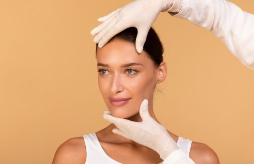 Non Surgical Facelift in Delhi