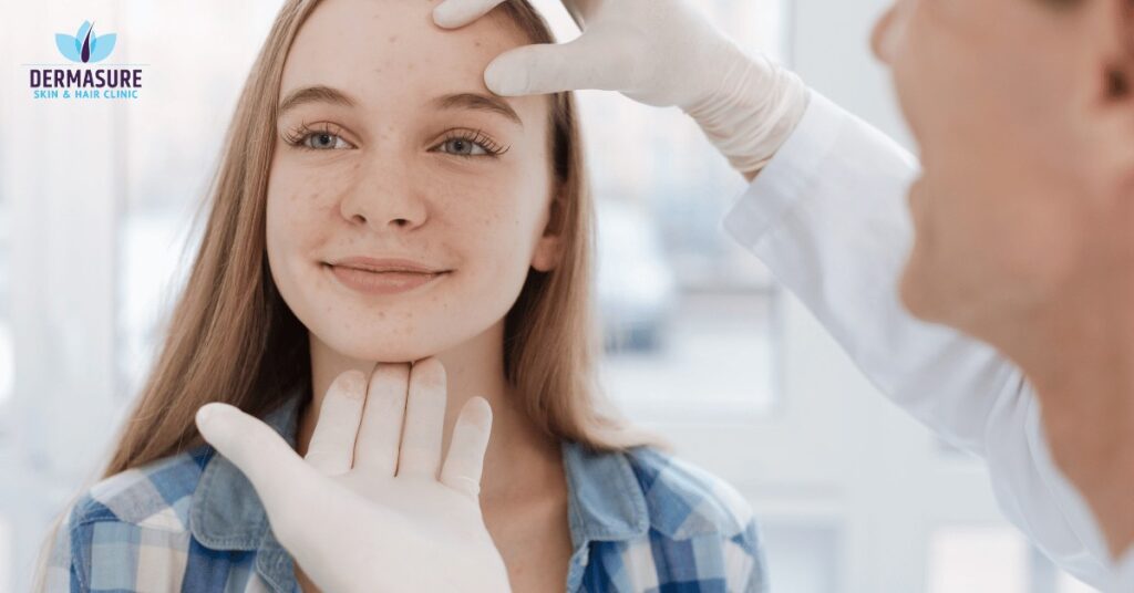 Dermatologist Consultation in South Delhi