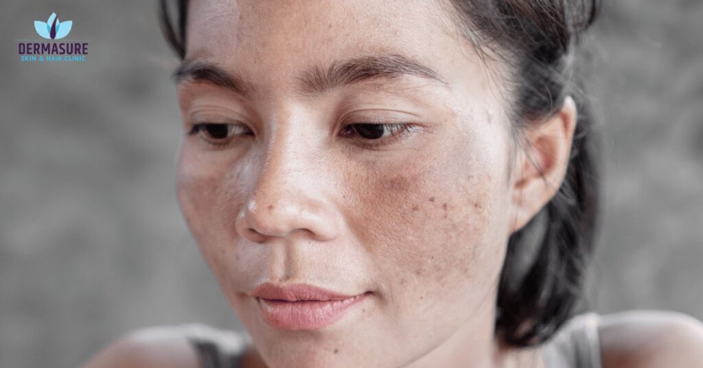 Dark Spot Treatment in Delhi